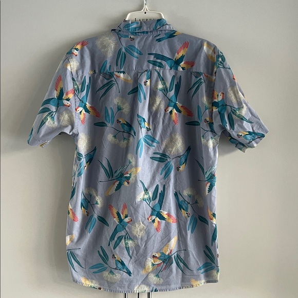 Patagonia Men's Go To Shirt - Picture 7 of 8